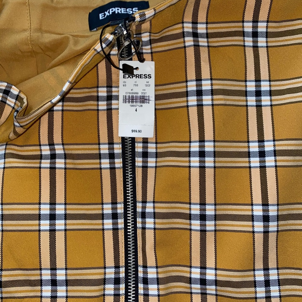Junior’s Skirt